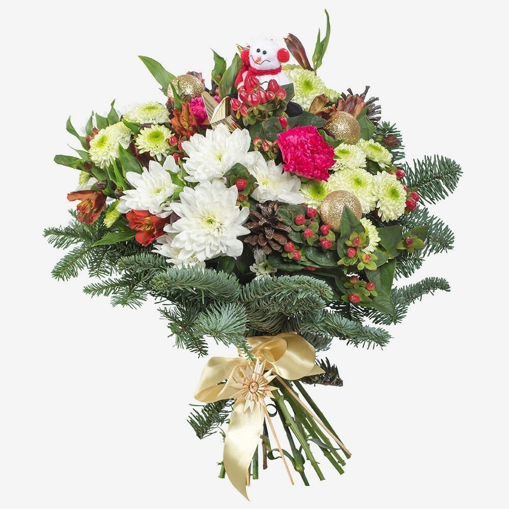 Merveille de Noël