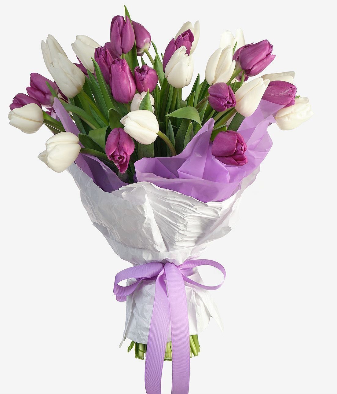 Tulipes en fête