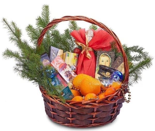 Ensemble de Noël