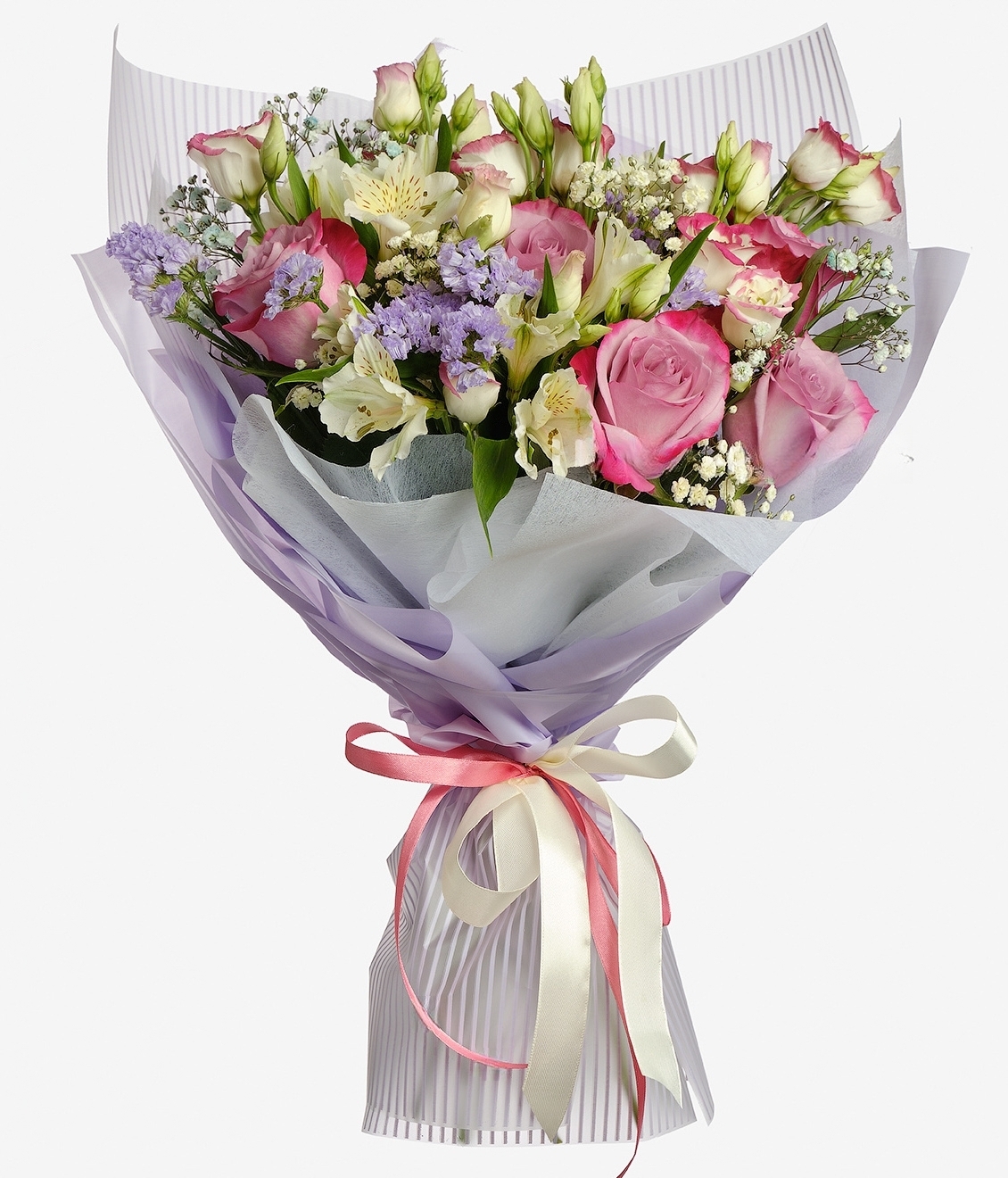 Accents floraux