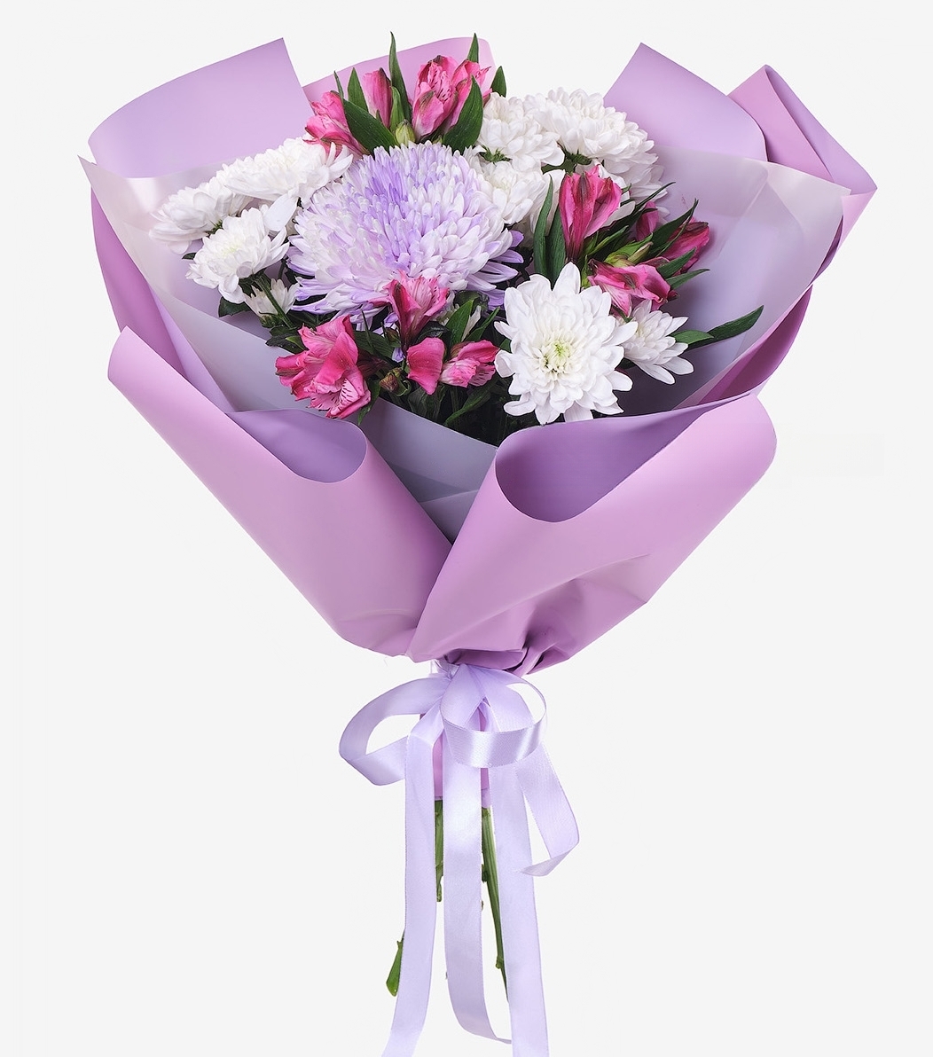Bouquet de la renaissance