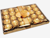 Ferrero Rocher Pack de 24
