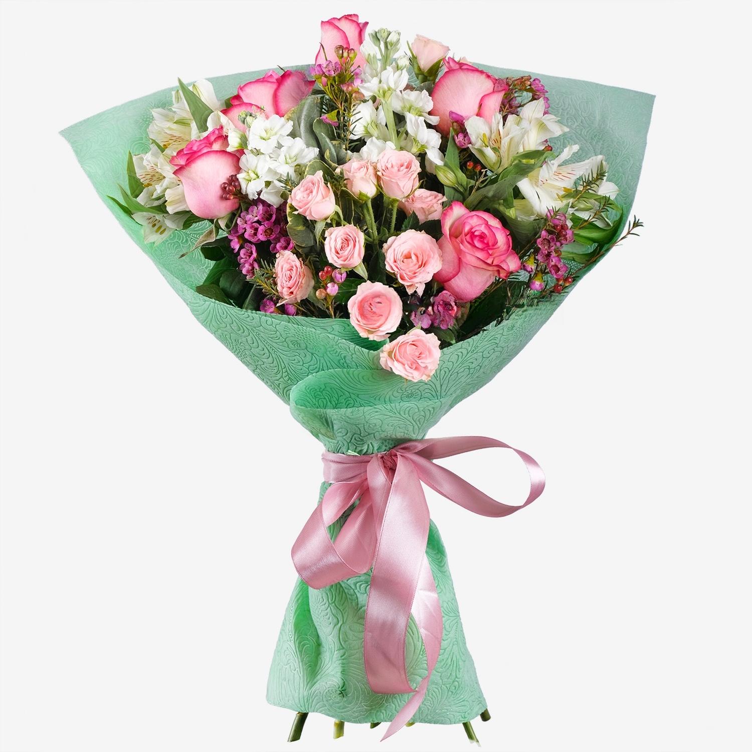 Bouquet Fascinant