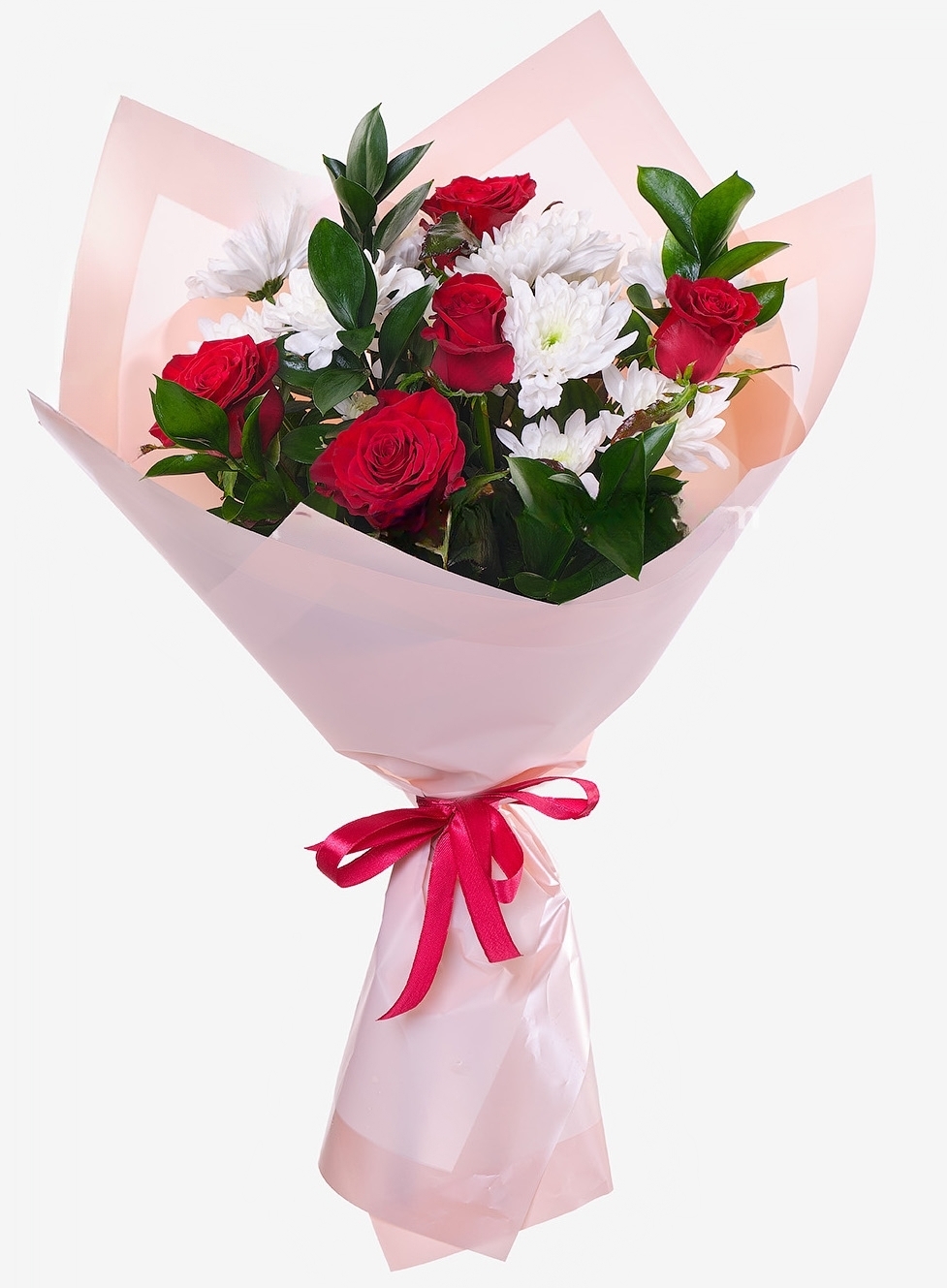 Mélange romantique