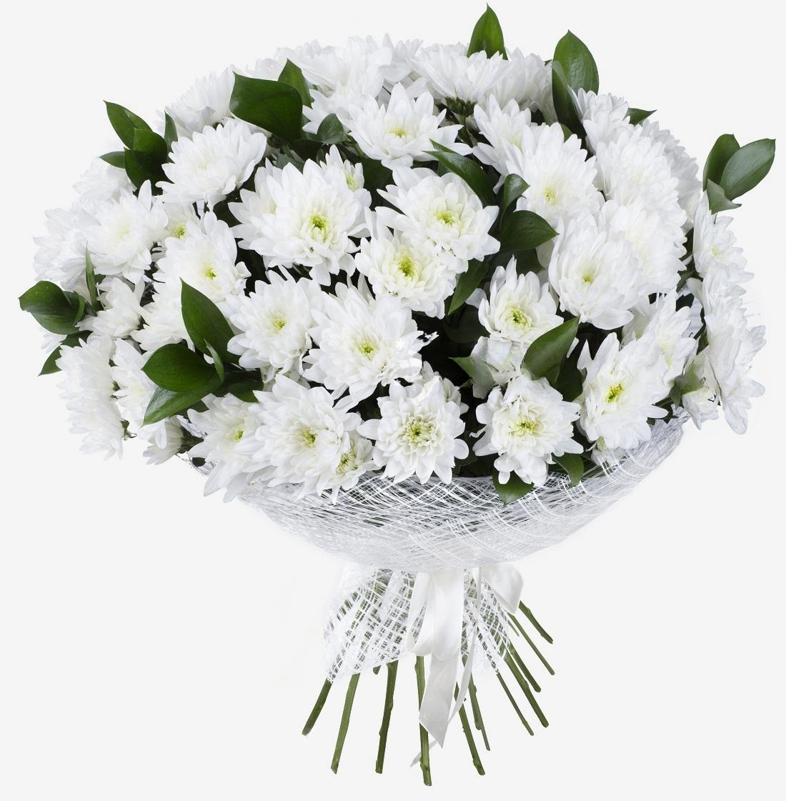 Bouquet Première Neige