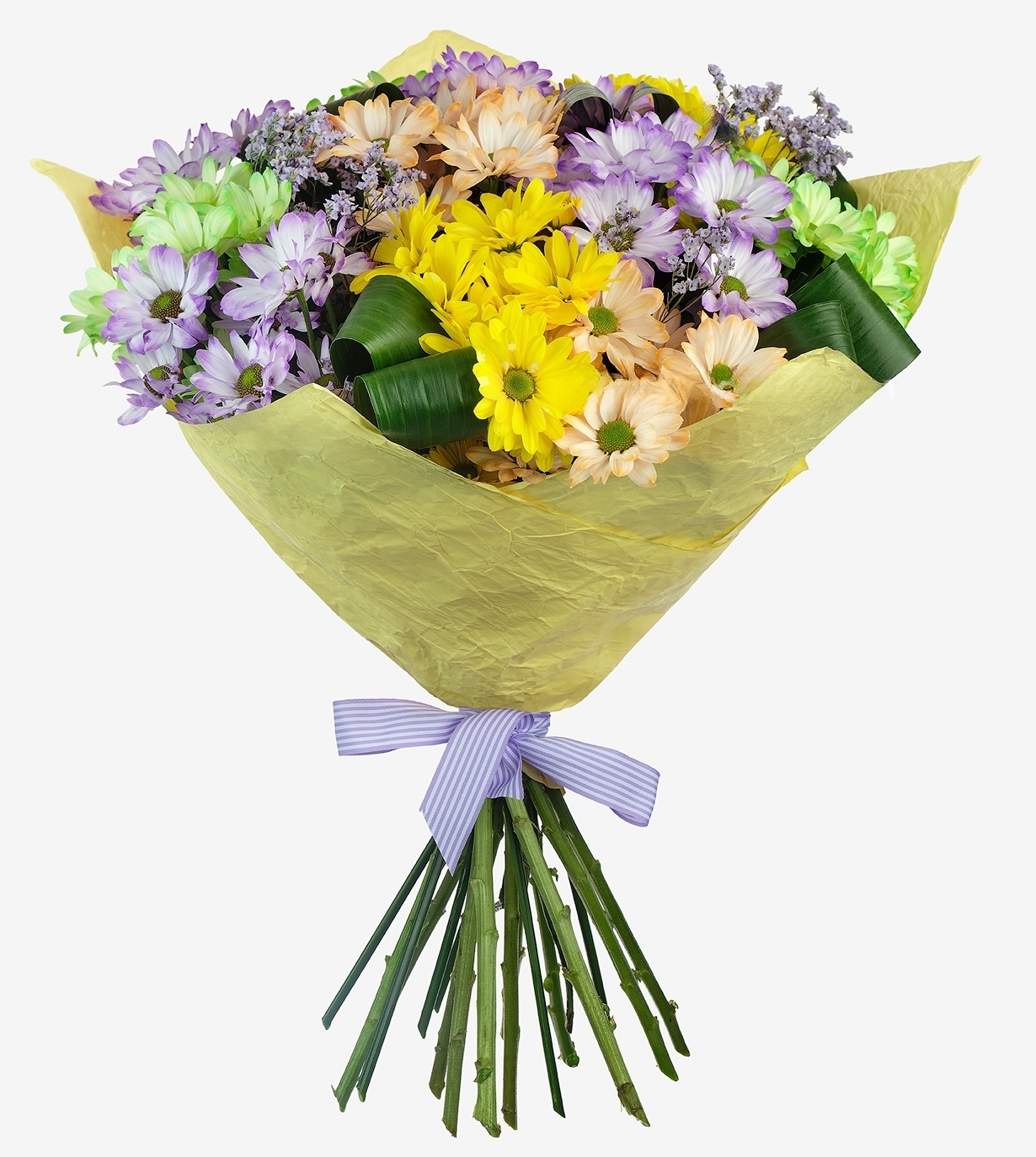 Danse florale