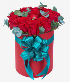 Ma douce Valentine