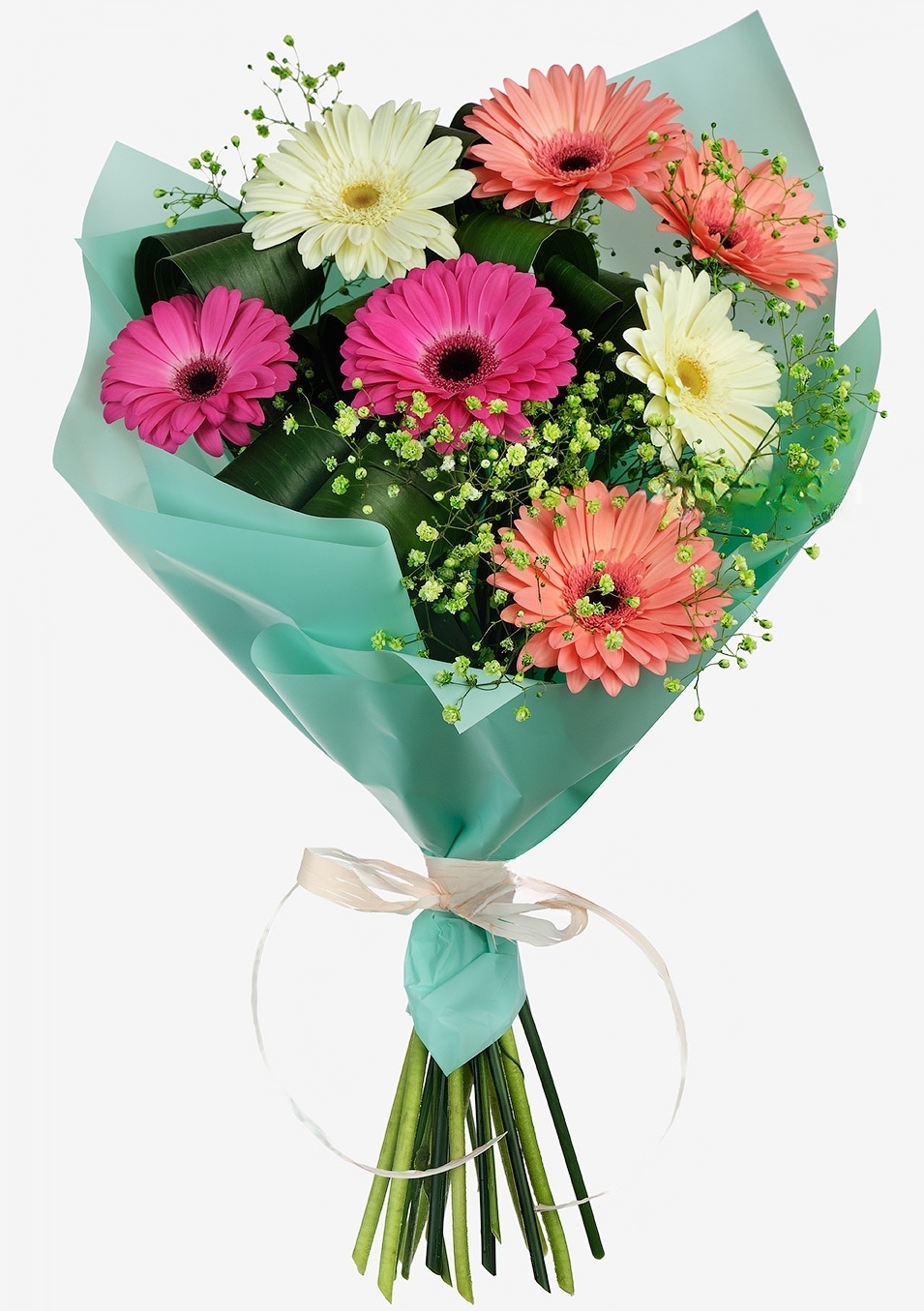 Flirt tendre