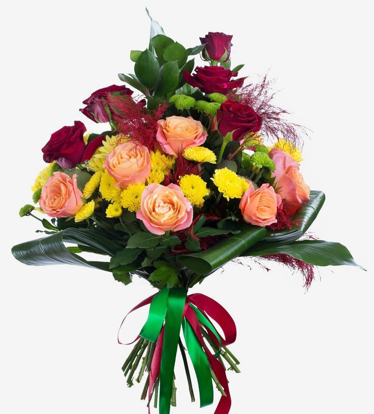 Bouquet Royal