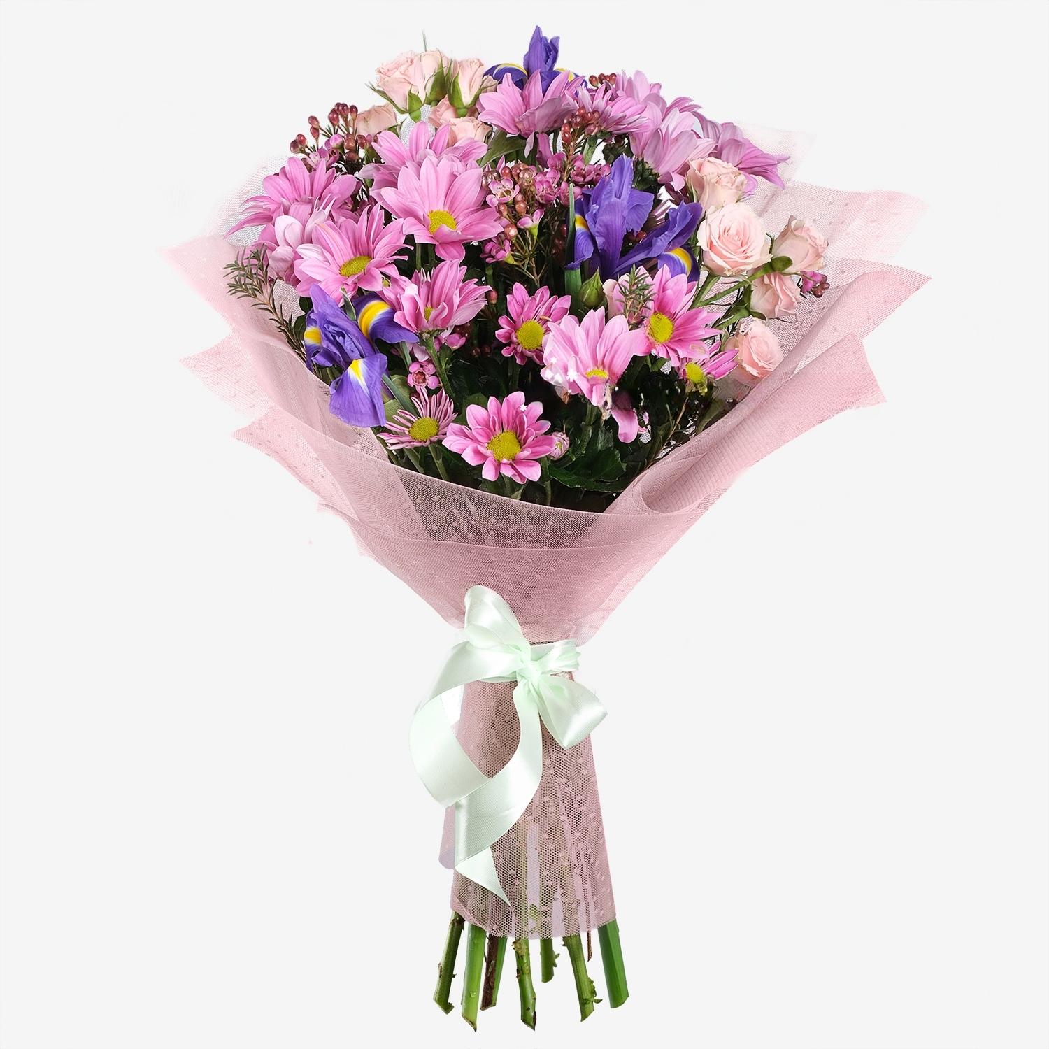 Vallée des Fleurs