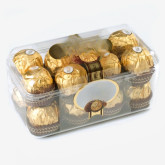 Format standard de Ferrero Rocher