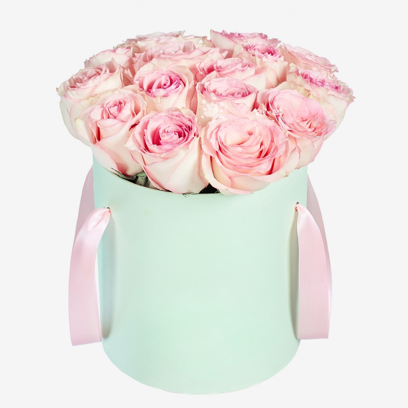 Boîte de Roses Roses
