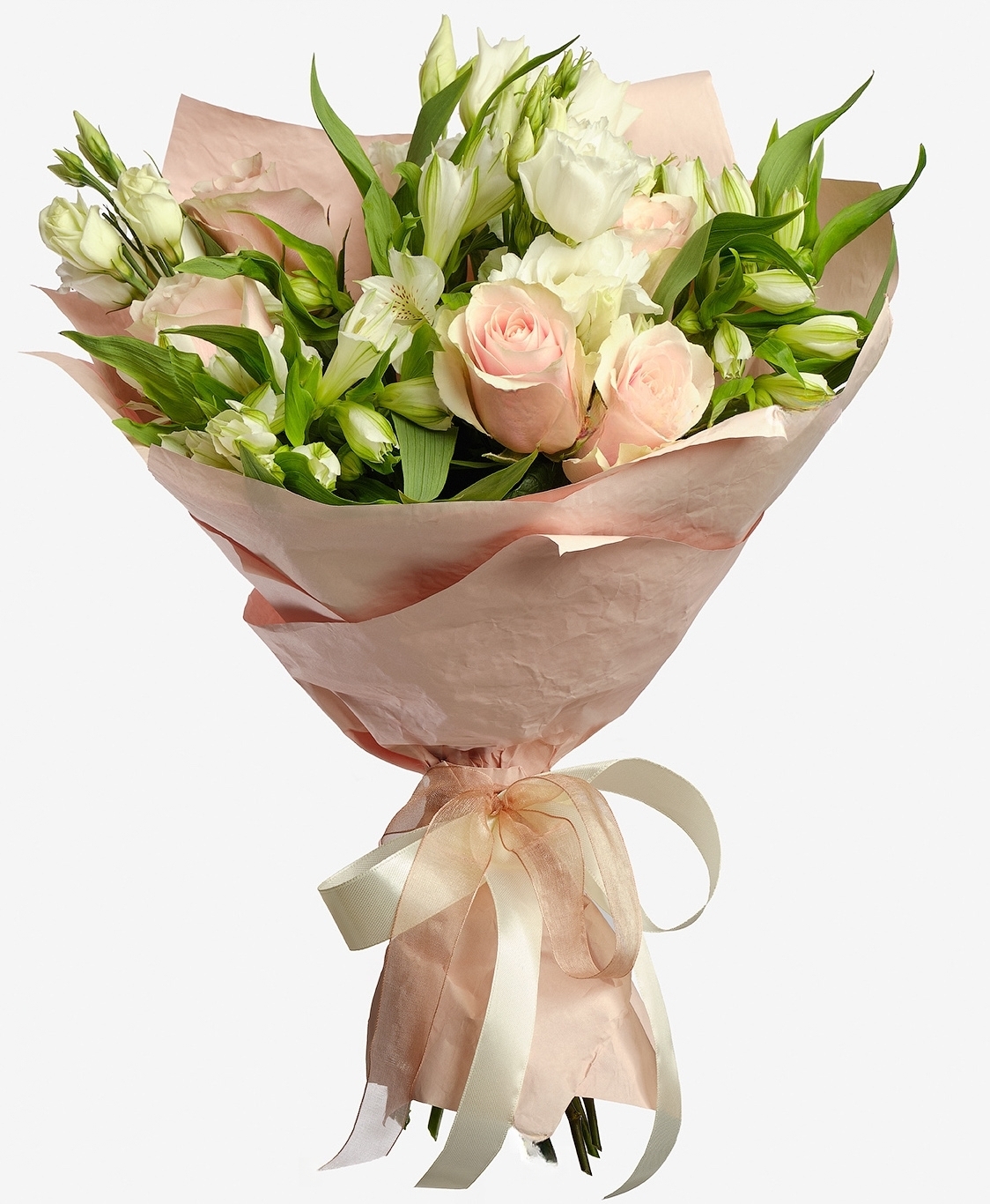 Meilleur Bouquet Élégant