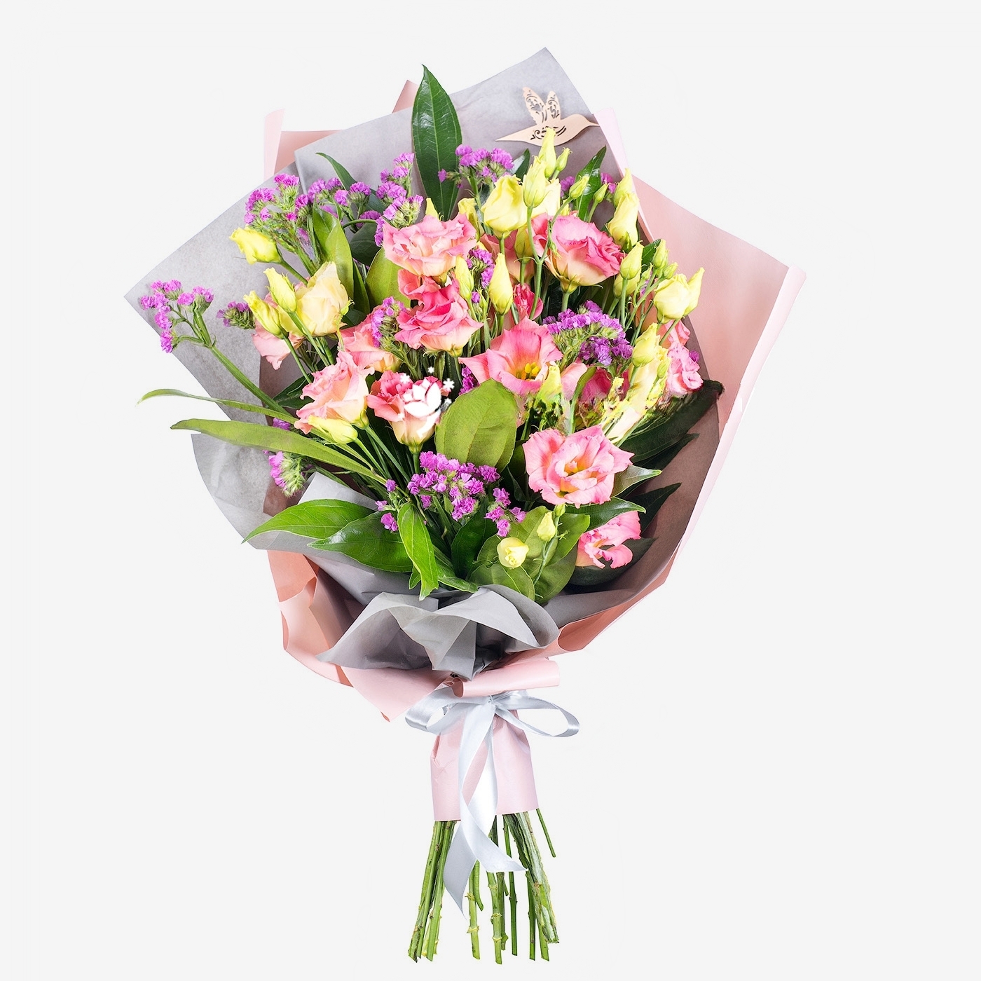 Charme du lilas
